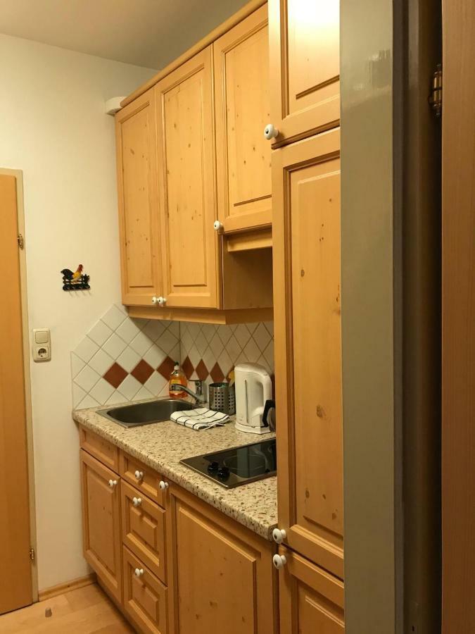 Kirchengasse 162 - Alte Post Apartment บาดเอาส์ซี ภายนอก รูปภาพ
