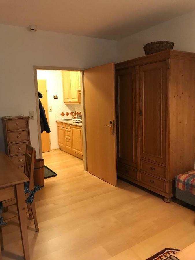 Kirchengasse 162 - Alte Post Apartment บาดเอาส์ซี ภายนอก รูปภาพ