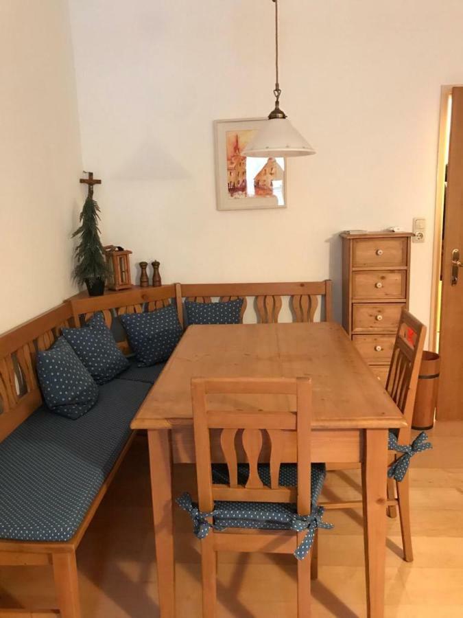 Kirchengasse 162 - Alte Post Apartment บาดเอาส์ซี ภายนอก รูปภาพ